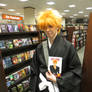 Ichigo - Barnes and Noble