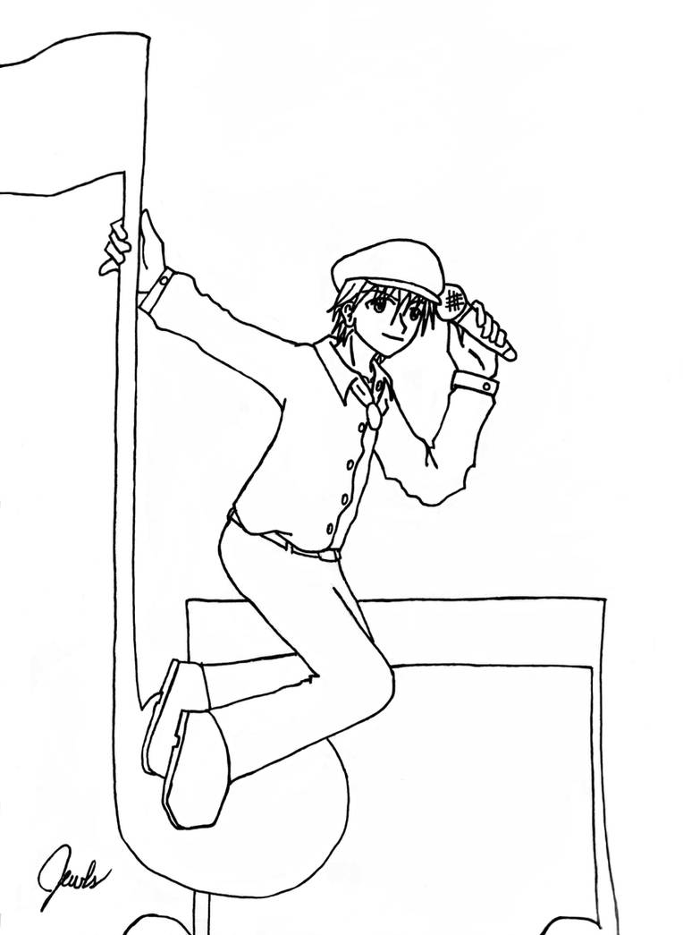 Gay Singer Lineart By Nekojewlz On DeviantArt gay-singer-lineart-by-nekojewlz-on-deviantart