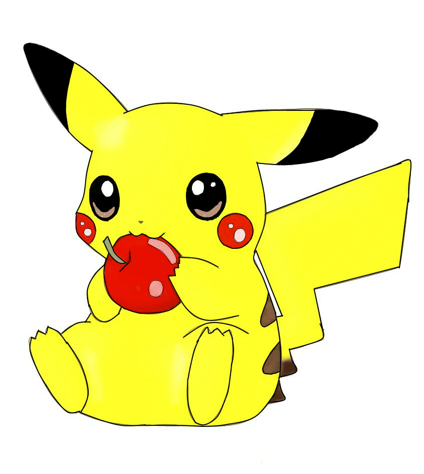 Pikachuuuuuu By Loulouxanime On Deviantart Pikachuuuuuu By Loulouxanime On Deviantart