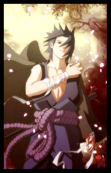 sasuke shippuden