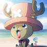 tony tony chopper collab