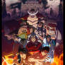 ONE PIECE - MARINEFORD