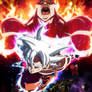 The Power of Gods - Son Goku Migatte no Gokui