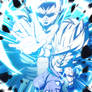 Father and Son Kamehameha