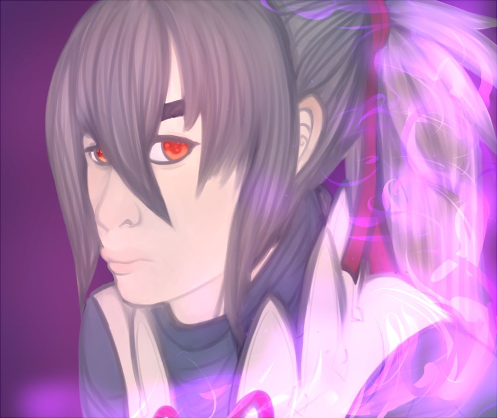 Takumi - Fire Emblem Fates