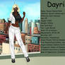 Dayrise Profile