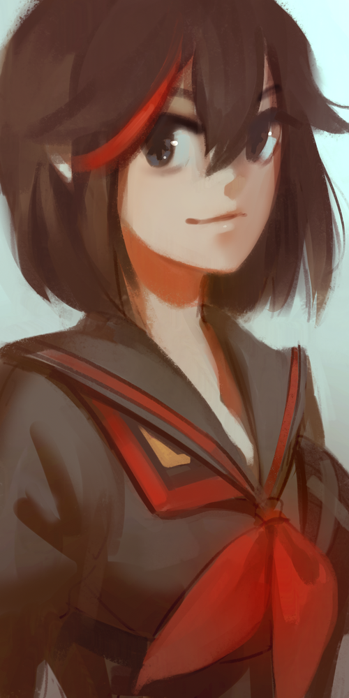 Ryuko