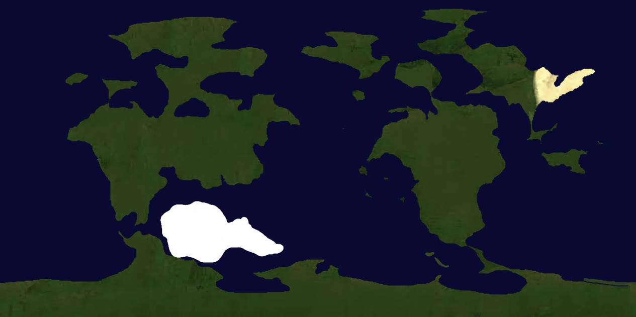 Lab Bfb Map Bfd Map satellite by greaterhtrae on DeviantArt