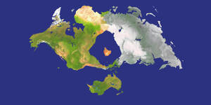 PNF-404 map Satellite