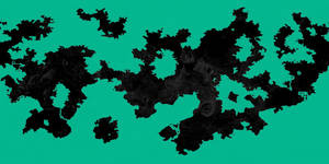 Kepler-22b map 2k