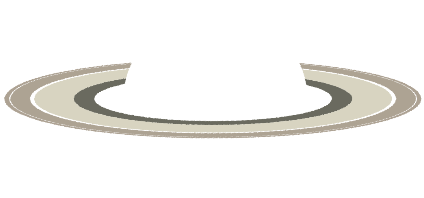 Planet Rings Transparent (Free to use) by greaterhtrae on DeviantArt