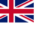 British Transparent Flag (Free to use)