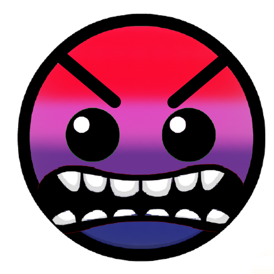 Mad Geometry Dash Difficulty Faces by greaterhtrae on DeviantArt Mad Geometry Dash Difficulty Faces by greaterhtrae on DeviantArt