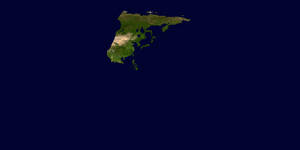 World map (ALT!) 2k