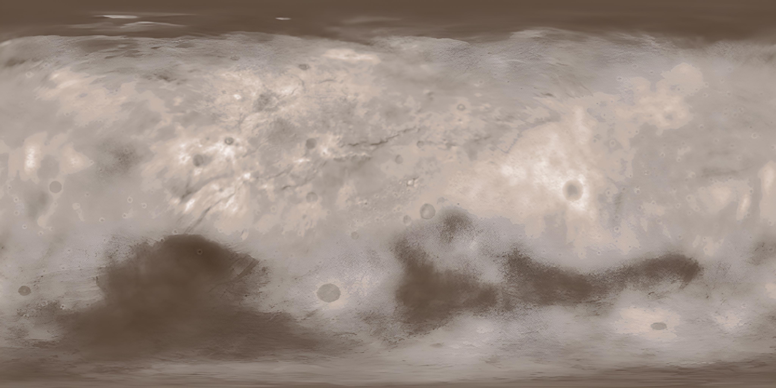 Charon map 2k by greaterhtrae on DeviantArt