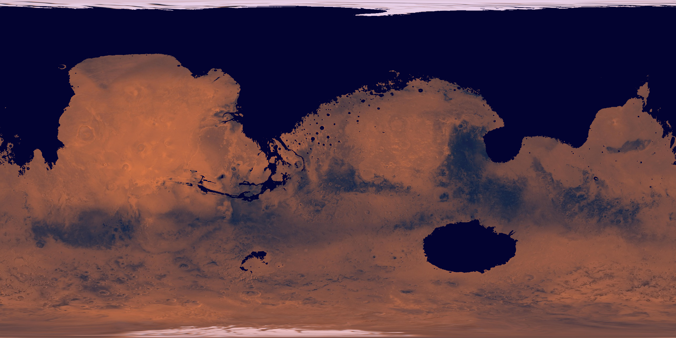 Mars Rug Map Early Mars map 2k by greaterhtrae on DeviantArt