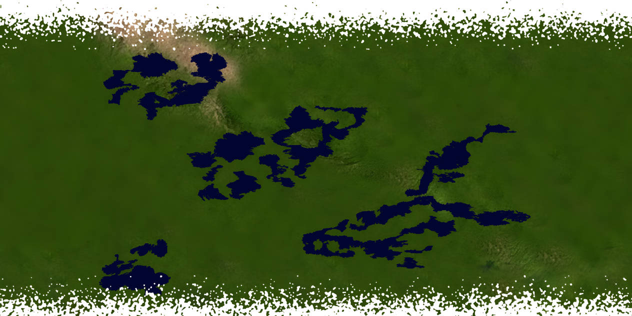 Yavin 4 map 2k by greaterhtrae on DeviantArt