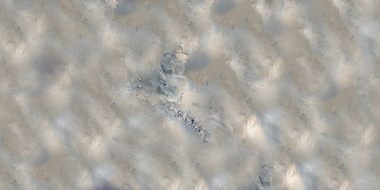 Hoth Texture Hoth map 2k by greaterhtrae on DeviantArt
