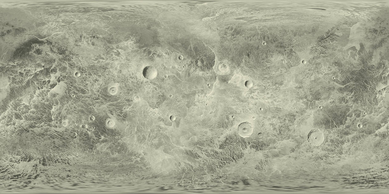 Jool map 2k - Surface by greaterhtrae on DeviantArt