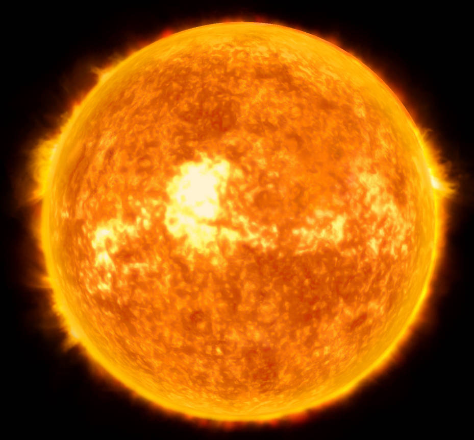 Soler Stars Star Solar by greaterhtrae on DeviantArt