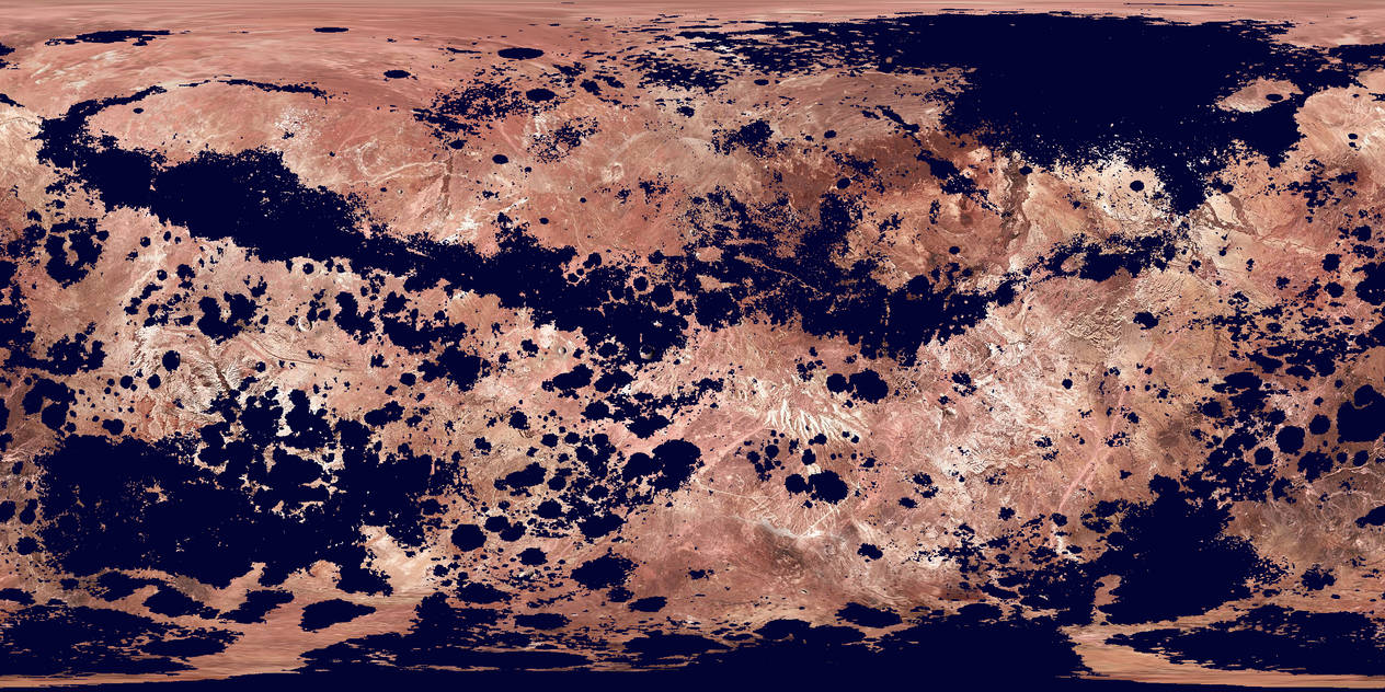 Early Make-Make map 2k by greaterhtrae on DeviantArt