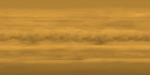 Trappist-1c Clouds map 2k