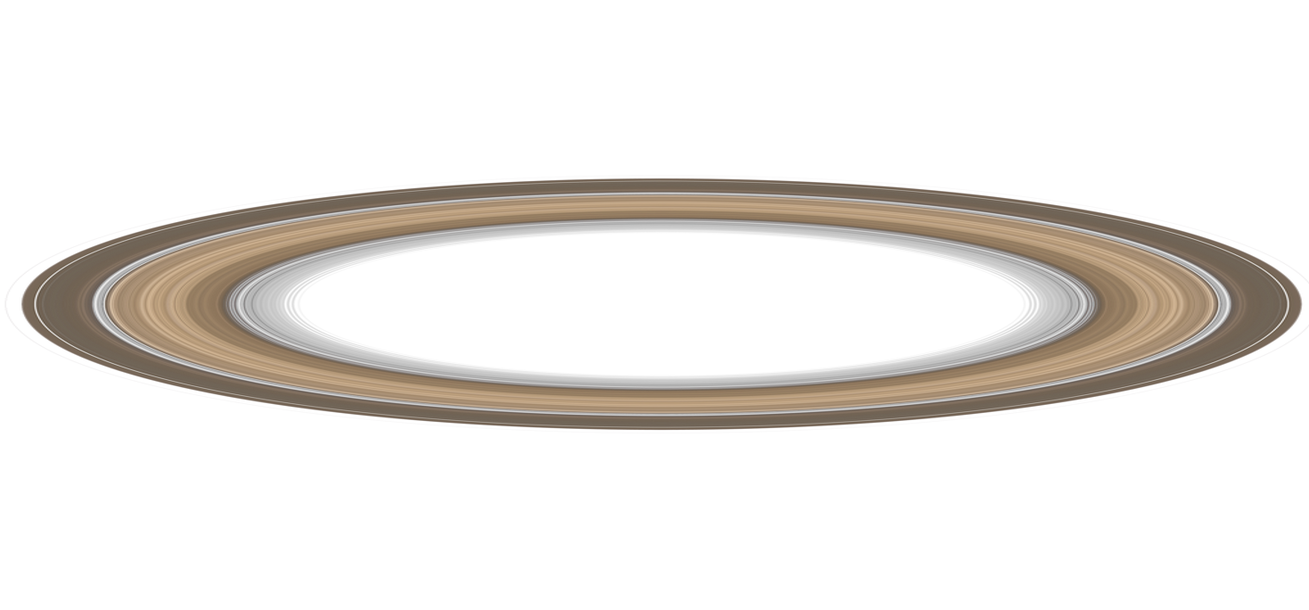 Planet Rings Transparent (Free to use) (UPDATED!) by greaterhtrae on ...