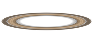 Planet Rings Transparent (Free to use) (UPDATED!)
