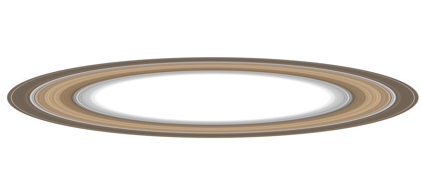 Planet Rings Only Planet Rings Transparent (Free to use) (UPDATED!) by greaterhtrae on ...