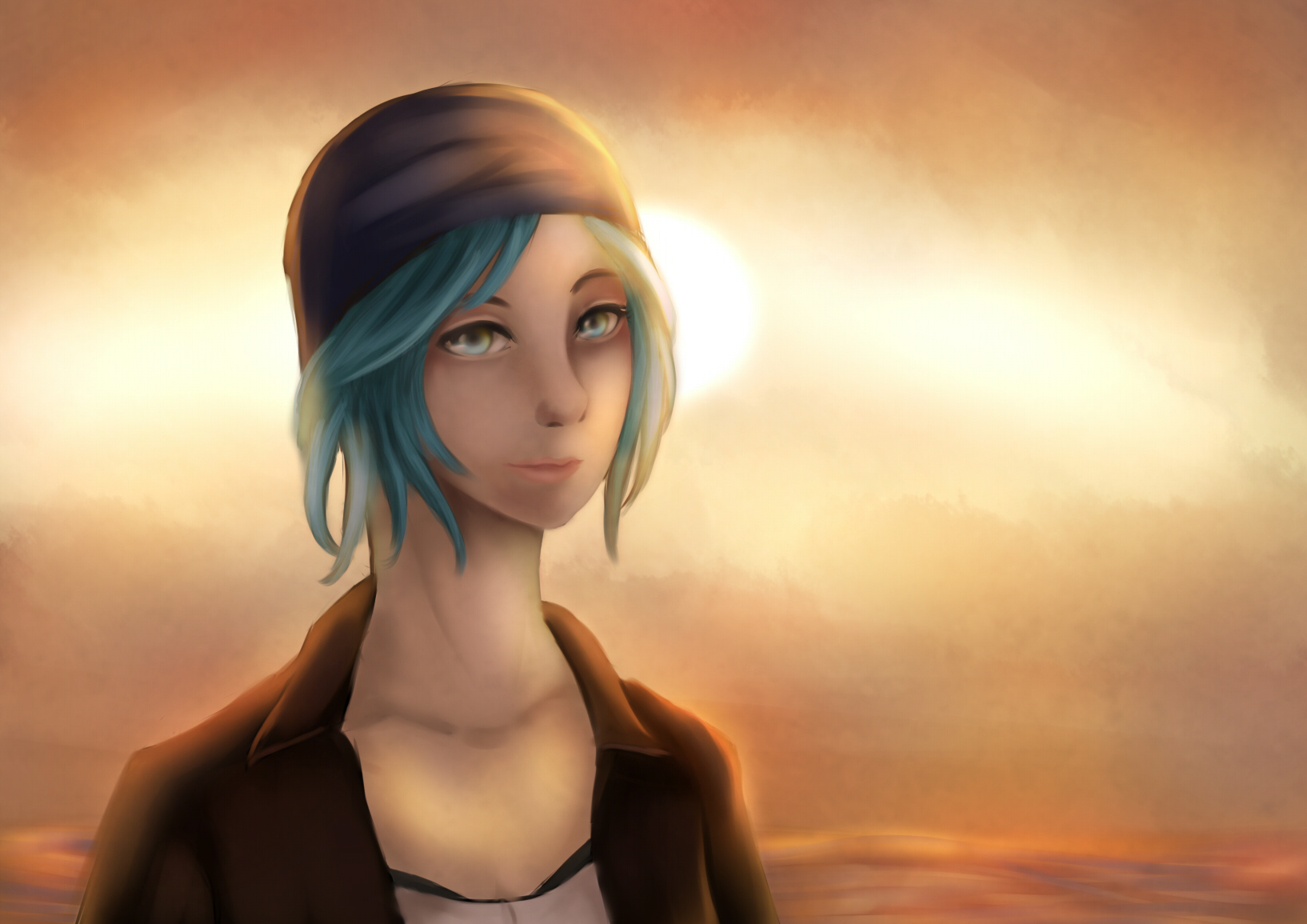 Chloe Price