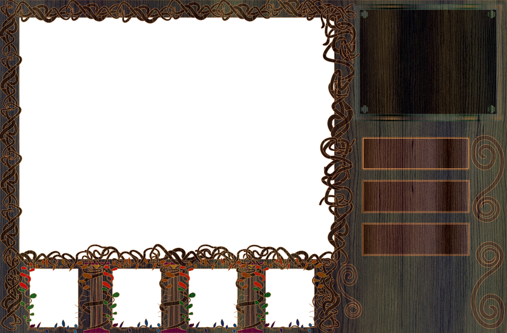 RPG Panel 1 by lakserk on DeviantArt