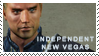 New Vegas Independence