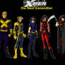 X-men - The Next Generation