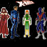 Uncanny X-men My version