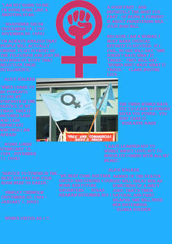 Feminists in Quotations