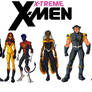 X-treme X-men Volume 2