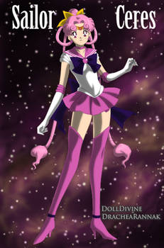 Sailor Ceres