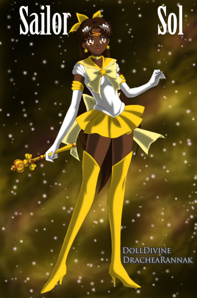 Sailor Sol update by StarChandaline87 on DeviantArt