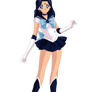 Modern Sailor Mercury