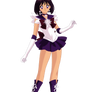 Sailor Saturn