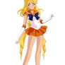 Neo Super Sailor Venus - Marina