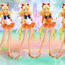 Neo Venus Evolution