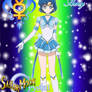 SMC Sailor Mercury - Amy