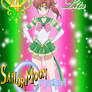 SMC Sailor Jupiter - Lita