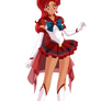 Eternal Royale Sailor Vesta