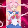 Neo Sailor Moon - Serena (Rini)