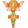 Venus Holy Eternal Transformation Wand CRLD