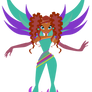 Aisha Valkyrix