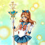 Neo Sailor Earth