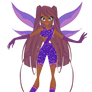 Wendee Fairy of Deep Waves